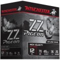 Cartouche Winchester ZZ Pigeon / Cal. 12 - 36 g