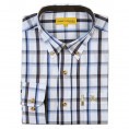 Chemise de chasse Ligne Verney-Carron Vouzon