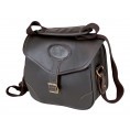 Sac à cartouches cuir Club Interchasse Andy