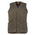 Gilet de chasse Club Interchasse Brenne