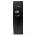 Armoire forte Elite Gaper Digital 8 armes + coffre