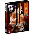 Cartouche Mary Arm Croisillon 12 / Cal. 12 - 34 g