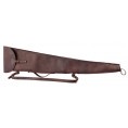 Fourreau fusil Country Sellerie en Cuir - 122 cm