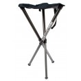 Siège trépied Walkstool Basic 50 / 60 cm