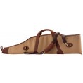 Fourreau carabine avec lunette Country Sellerie - 112 cm