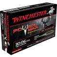 Cartouche Winchester / cal. 30-06 - Power Max 11,7 g