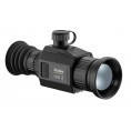 Pack Lunette / Clip-on thermique Pixfra Chiron C425F