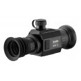 Pack Lunette / Clip-on thermique Pixfra Chiron C650F