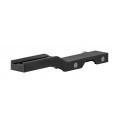 Rail pour montage Lunette / Clip-on Pixfra Chiron