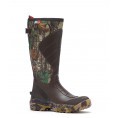 Bottes de chasse Rouchette Evolution Camo