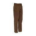 Pantalon Ligne Verney-Carron Foxstrech II - Marron
