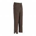 Pantalon de chasse Club Interchasse Lery Marron
