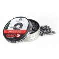 Plombs 4,5 mm Gamo Match