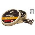 Plombs 4,5 mm Gamo Pro Match