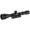 Lunette Gamo 3-9x40 WR