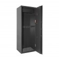 Armoire forte Elite Gaper 16 armes + coffre