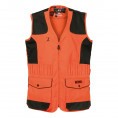 Gilet de chasse Percussion Stronger - Cartouches rayées