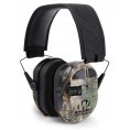 Casque Walker's Ultimate Power Muff Quads Realtree