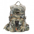 Sac à dos Markhor Impala Evo III Camo Desolve Veil 18+5 L