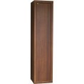 Armoire forte Infac couleur Bois L7 / 7 armes