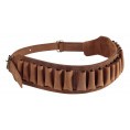 Cartouchière cuir Ligne Verney-Carron calibre 20