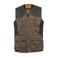 Gilet de chasse Ligne Verney-Carron Fox Evo original