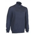 Pull Ligne Verney-Carron Week-end Bleu