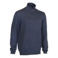 Pull Ligne Verney-Carron Week-end Bleu