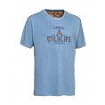 Tee-Shirt Ligne Verney-Carron WildLife