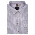 Chemise de chasse Stagunt Marco Polo Wood check