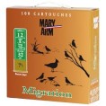 Pack 100 cart. Mary Arm Migration 32 / Cal. 12 - 32 g