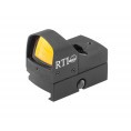 Viseur point rouge RTI Micro Point RDP II