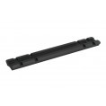 Rail de montage Weaver 21 mm