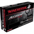 Cartouche Winchester / cal. 7mm WSM - Accubond 10,37 g