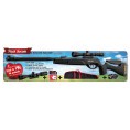 Pack cerise Gamo Socom Maxxim - Cal. 4,5 mm