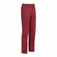 Pantalon Club Interchasse Noël - Framboise