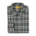 Chemise de chasse grattée ProHunt Sauldre