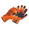 Gants de chasse ProHunt Snake - Ghost Camo Snake Blaze