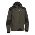Blouson de chasse ProHunt Puma Evo - Kaki