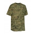 Tee-shirt ProHunt Snake - Ghost Camo Snake Forest