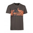 Tee-Shirt de chasse ProHunt Logo