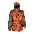 Veste de chasse ProHunt Marco Polo / Snake Blaze