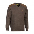 Pull de chasse Ligne Verney-Carron Fox Col V