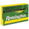 Cartouche Remington / cal. 7.08 Rem. - PSP 9,1 g