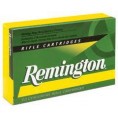 Cartouche Remington / cal. 7.08 Rem. - PSP 9,1 g / 140 gr