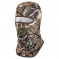 Cagoule de chasse Stagunt Rio Mask Green camo