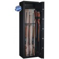 Armoire forte Infac Sentinel SD10 / 10 armes