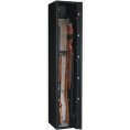 Armoire forte Infac Sentinel SD5 / 5 armes + coffre intérieur