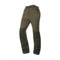 Pantalon de chasse Femme stretch renforcé Stagunt - LD Prolight Track