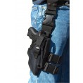 Holster Tactique JPX avec cartouchière